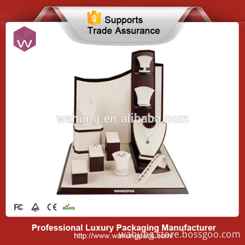 2016 new design jewelry display